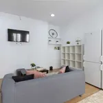 Rent a room in madrid