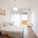 Rent 3 bedroom apartment in Lisbon