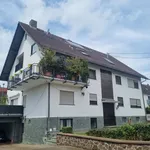 House for rent in 63546 Hammersbach, Dachgeschosswohnung zur Miete