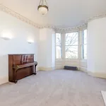 Rent 4 bedroom flat of 117 m² in City of Edinburgh