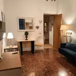 Bilocale arredato con terrazzo Pomezia