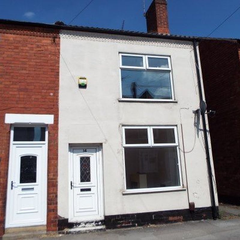 Terraced house to rent in North Street, Sutton-In-Ashfield NG17 Huthwaite