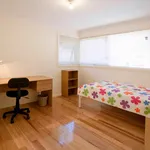 Rent 1 bedroom student apartment of 12 m² in Burwood