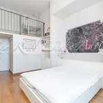 Rent 3 bedroom apartment of 145 m² in Milan