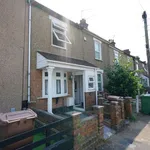 Terraced house to rent in Richmond Road, Grays RM17