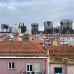 Rent 3 bedroom apartment in Lisbon