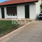 Rent 4 bedroom house of 80 m² in Soustons