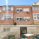 Rent 1 bedroom apartment of 46 m² in Amadora