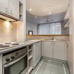 Rent 1 bedroom apartment in Inner City