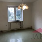 Pronajměte si 3 ložnic/e byt o rozloze 73 m² v Klatovy