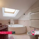 4-room flat via Gaetano Donizetti 15, Centro, Lainate