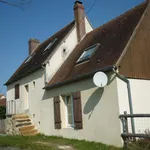 Rent 3 bedroom house of 94 m² in AU PERCHE