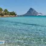 Appartamento arredato con terrazzo Porto taverna