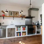 Huur 3 slaapkamer appartement van 108 m² in Scheveningen Badplaats