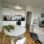 Huur 1 slaapkamer appartement in Deurne (2100)