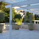 Rent 4 bedroom apartment of 300 m² in Vouliagmeni Municipal Unit