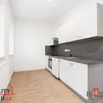 Pronajměte si 1 ložnic/e byt o rozloze 53 m² v Pilsen