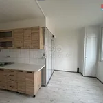 Pronajměte si 3 ložnic/e byt o rozloze 80 m² v Milevsko