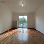 Pronajměte si 3 ložnic/e byt o rozloze 48 m² v Karviná