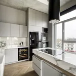 Rent 3 bedroom apartment of 103 m² in Warsaw