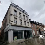 Rent 1 bedroom apartment in Avesnes-sur-Helpe