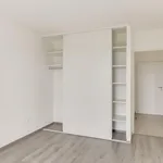 Appartement de 42 m² avec 2 chambre(s) en location à Tours