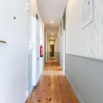 Rent 7 bedroom apartment in Lisbon