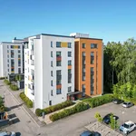 Vuokraa 2 makuuhuoneen asunto, 45 m² paikassa Vantaa