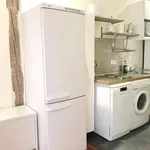 Rent 1 bedroom apartment in Madrid