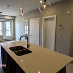 2 bedroom apartment of 893 sq. ft in Calgary