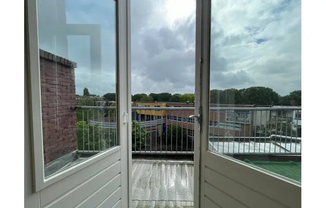 Boerhaavelaan, Schiedam - Amsterdam Apartments for Rent