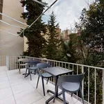 Appartement de 19 m² avec 1 chambre(s) en location à Marseille