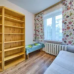 Rent 2 bedroom apartment of 49 m² in Lublin