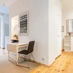 Miete 1 Schlafzimmer wohnung von 30 m² in Berlin