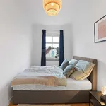 Rent 5 bedroom apartment of 1000 m² in Berlin