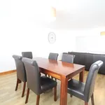 Rent 3 bedroom flat in Aberdeen