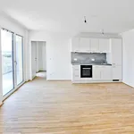 Rent 2 bedroom apartment of 38 m² in Vienna