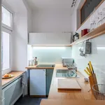 Rent 1 bedroom apartment of 30 m² in Berlin