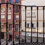 Rent 1 bedroom apartment of 45 m² in Málaga