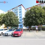 Rent 5 bedroom apartment of 85 m² in Brno