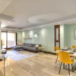 Alquilo 1 dormitorio apartamento de 54 m² en Estepona