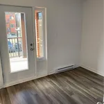  appartement avec 4 chambre(s) en location à Laval (administrative region)