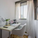 Rent a room of 149 m² in madrid