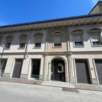 3-room flat excellent condition, Umberto I - Garibaldi, Seregno