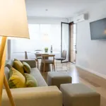 Rent 2 bedroom apartment of 70 m² in valencia