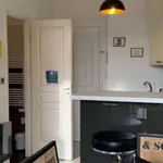 Appartement de 20 m² avec 1 chambre(s) en location à Nice