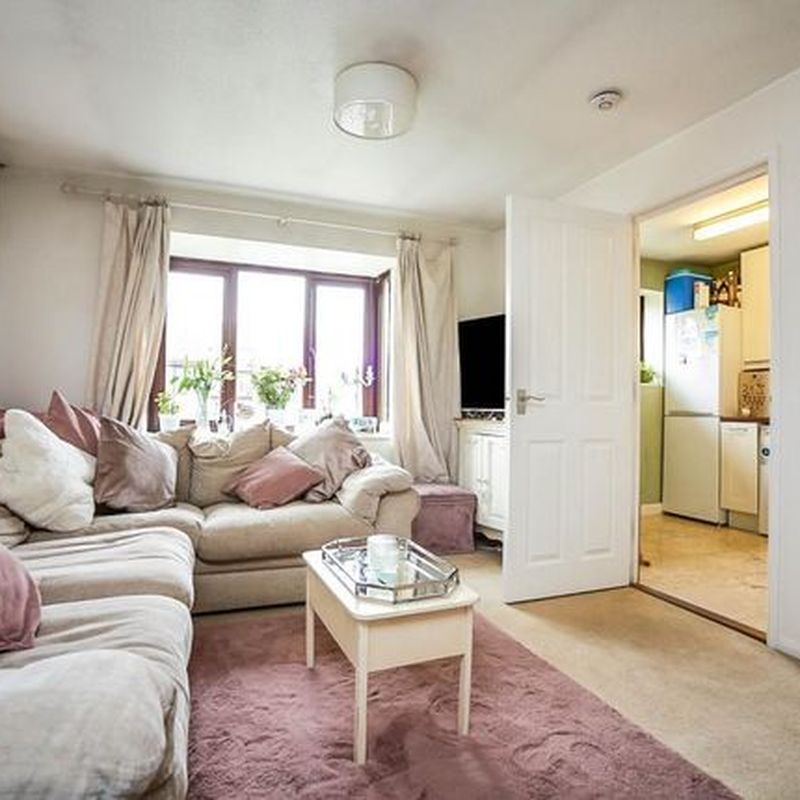 Flat to rent in Birkdale Court, Buckland Road, Maidstone ME16 Fant