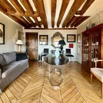 Rent 2 bedroom apartment of 70 m² in Paris