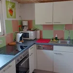 5½ room house in Wolfhalden (AR), furnished