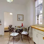 Rent 1 bedroom apartment of 27 m² in lyon